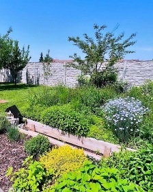 Apartmánový dům - Lednicko - valtický areál