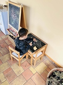 Apartmánový dům - Lednicko - valtický areál