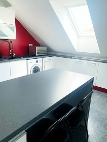 Apartmánový dům - Lednicko - valtický areál