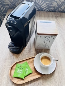 Apartmánový dům - Lednicko - valtický areál