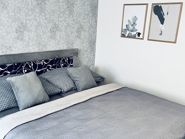 Apartmánový dům - Lednicko - valtický areál