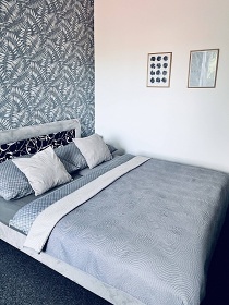 Apartmánový dům - Lednicko - valtický areál