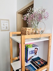 Apartmánový dům - Lednicko - valtický areál