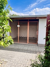 Apartmánový dům - Lednicko - valtický areál