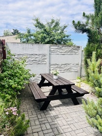 Apartmánový dům - Lednicko - valtický areál