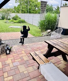 Apartmánový dům - Lednicko - valtický areál