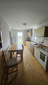 Chalupa s baz�nem - CHKO Brdy - Nepomuk