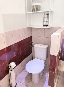 Chalupa Žďárské vrchy - Karlštejn - Devět skal