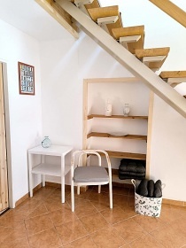 Chalupa Žďárské vrchy - Karlštejn - Devět skal