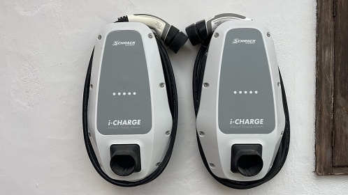 Chalupa se saunou u cyklostezky - T�ebo�sko