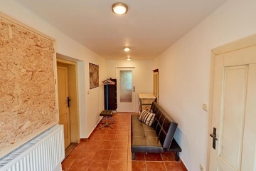 Chalupa Pustevny - Jurkovi�ova rozhledna - Beskydy