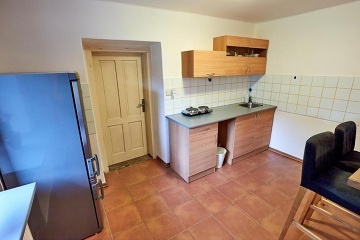 Chalupa Pustevny - Jurkovi�ova rozhledna - Beskydy