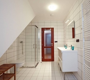 Chalupa Pustevny - Jurkovi�ova rozhledna - Beskydy