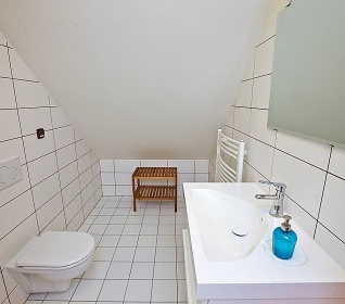 Chalupa Pustevny - Jurkovi�ova rozhledna - Beskydy