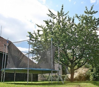 Chalupa Pustevny - Jurkovi�ova rozhledna - Beskydy