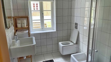 Švédská chata - Veselí nad Lužnicí - Vlkov