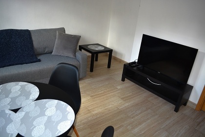 Chalupa Na Dobré cestě - apartmány Stožec
