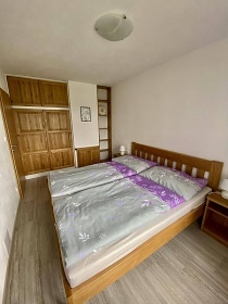 Chalupa Na Dobré cestě - apartmány Stožec