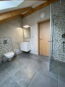 Chalupa Na Dobré cestě - apartmány Stožec