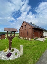 Chalupa Na Dobr cest - apartmny Stoec