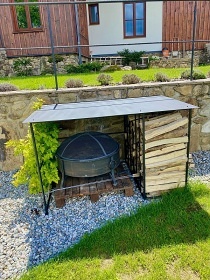 Chalupa Na Dobré cestě - apartmány Stožec