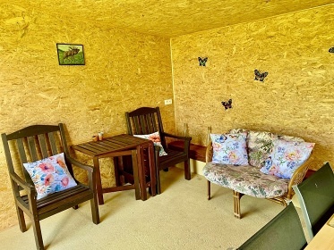 Chalupa Na Dobré cestě - apartmány Stožec