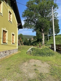 Chalupa pod Kralickým Sněžníkem - Nová Seninka