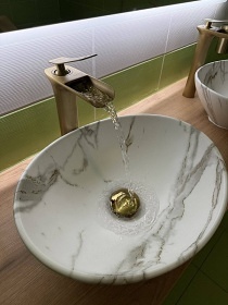 Wellness chalupa Kralick� Sn�n�k - Doln� Morava