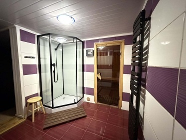 Wellness chalupa Kralick� Sn�n�k - Doln� Morava