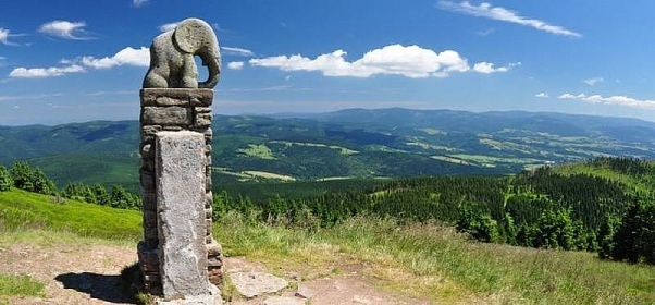 Wellness chalupa Kralick� Sn�n�k - Doln� Morava