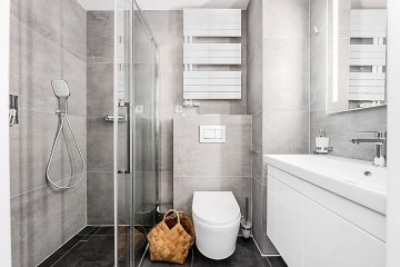 Moderní roubenka s wellness - Krkonoše - Černá Důl