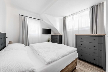 Moderní roubenka s wellness - Krkonoše - Černá Důl
