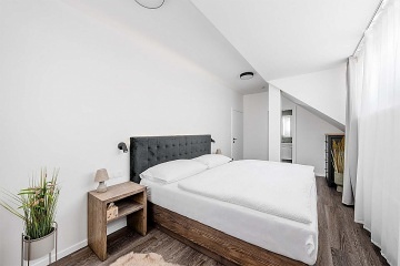 Moderní roubenka s wellness - Krkonoše - Černá Důl