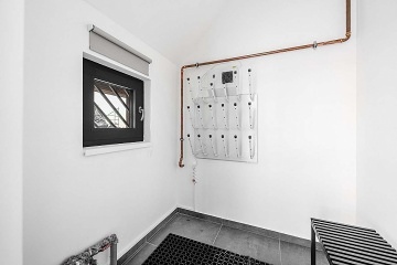 Moderní roubenka s wellness - Krkonoše - Černý Důl