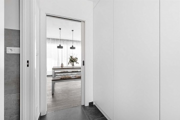 Moderní roubenka s wellness - Krkonoše - Černá Důl