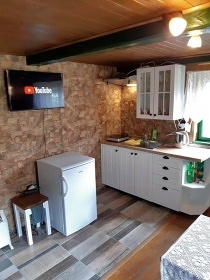 Chata Pod kopcom - Starina - Spišská Magura