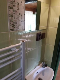 Chata Pieniny - bazén a wellness - Stará Lubovňa