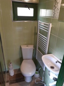 Chata Pod kopcom - Starina - Spišská Magura