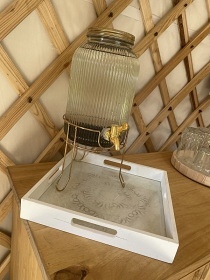 Glamping Jurta - Kostice - Břeclav - Pálava