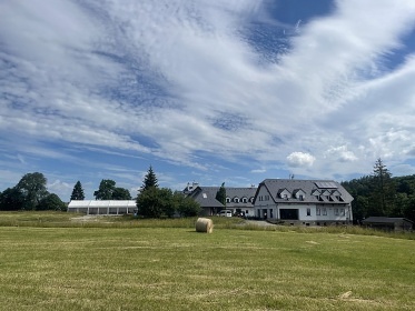 Wellness penzion - Nová Pláň - Dlouhá Stráň