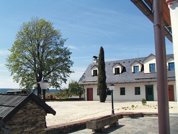 Wellness penzion - Nová Pláň - Dlouhá Stráň