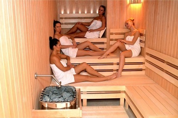 Wellness penzion - Nová Pláň - Dlouhá Stráň