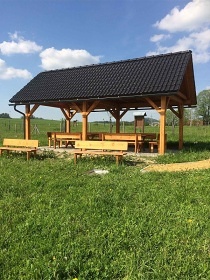 Wellness penzion - Nová Pláň - Dlouhá Stráň
