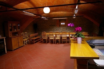 Centrum Slezsk Harta - wellness Razov