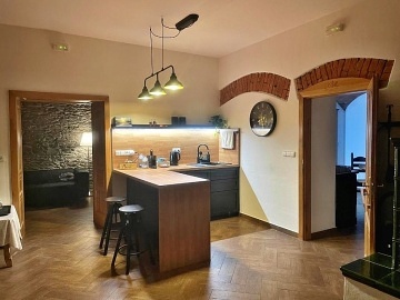 Wellness penzion - Nová Pláň - Dlouhá Stráň
