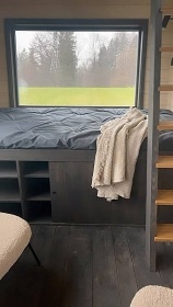 Tiny house Lille Hytte - Vendryně - Beskydy