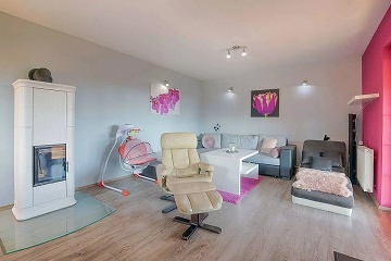 Chalupa Beskydy s wellness - Janinova Louka