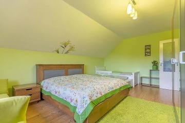 Chalupa Beskydy s wellness - Janinova Louka