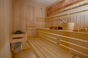 Chalupa Beskydy s wellness - Janinova Louka