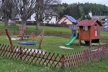 Roubenka se saunou - Jizerky - Tanvaldsk� �pi��k